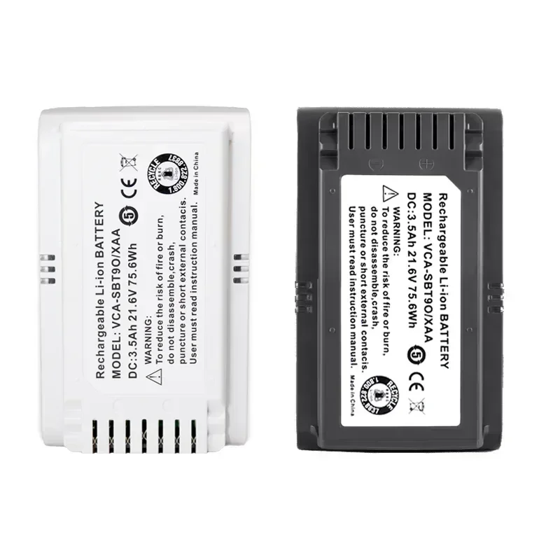 

5000mAh battery for samsung JET70 VS15T7032P4 VCA-SBT90E,VS15R8542S1,Jet90E pet,Jet70 turbo,Jet70 Pro,Jet70 complete,batteries