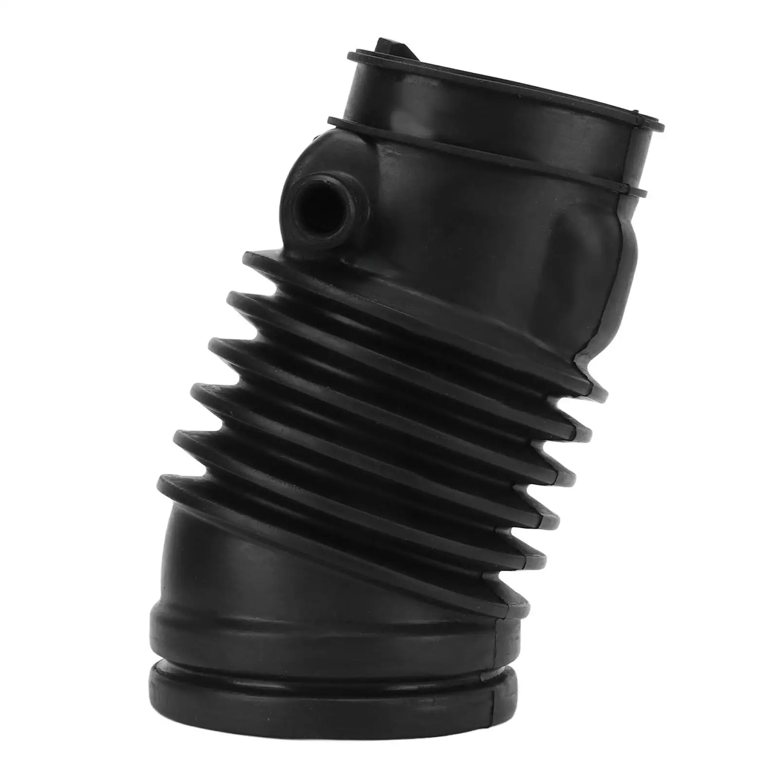 Air Intake Hose Durable EPDM Rubber Wearproof Flexible Stable Performance 17228RJAA01 Engine Air Intake Tube for car