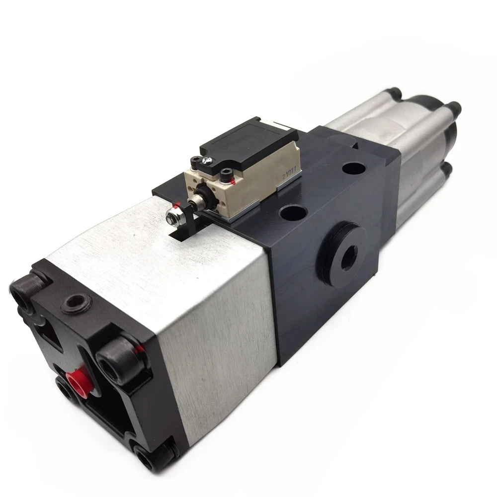 VA12 Sandsun Overload Protector VA12-760 مضخة الزائد