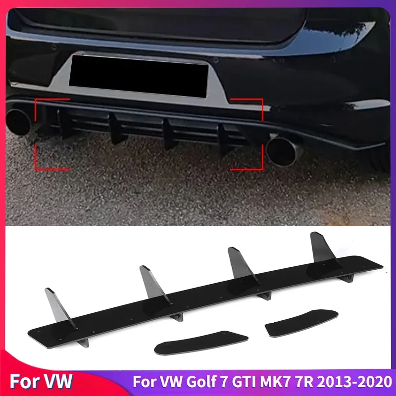 For Vw Golf 7 Gti M… - image