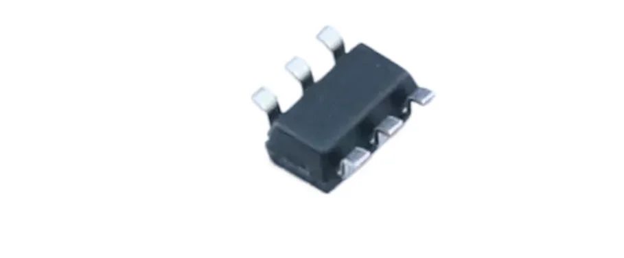Original genuine SN74LVC1T45DBVR SOT-23-6 tri-state output unit dual power bus transceiver