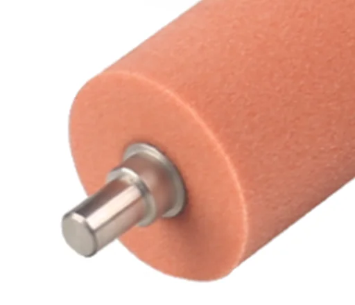 

1PC New Original Fuser Sponge Roller for Sharp MX 850 950 1100 9008 10508 12008 N MX850 MX950 MX1100 MX9008 MX10508 Fuser Roller