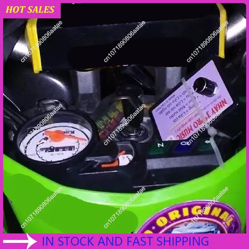 12 Tone Music Horn Controller 3+Pro Horn Speaker Sound Control Box Unit Car Electric Horn Controller,Requisite