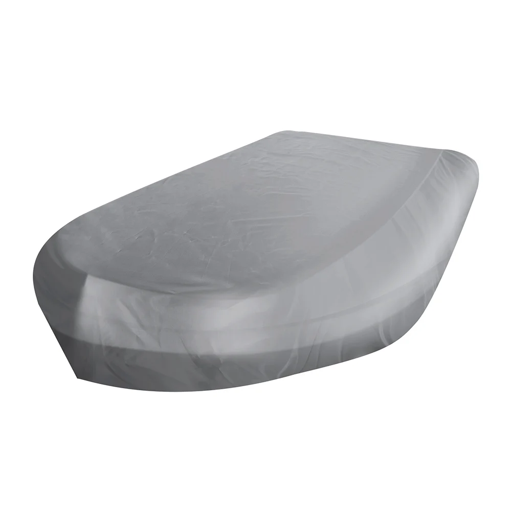 

For Protection 270*165*46cm Boat Cover Oxford Cloth Cover Outdoor Use Sun-proof Material Swimming Pool Protection