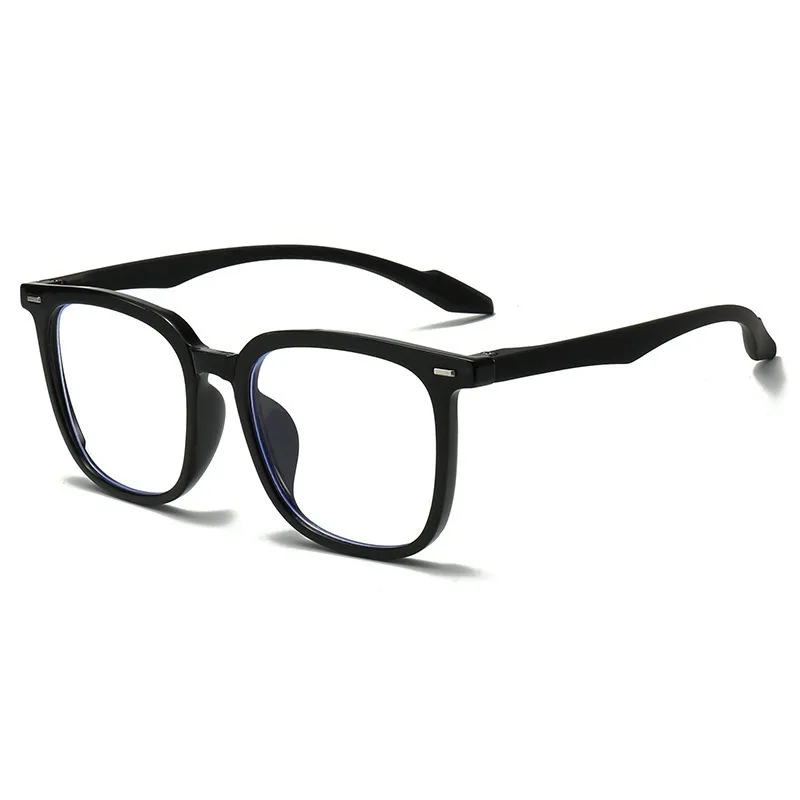 1pcs Unisex Oversized Ultra Light Reading Glasses for Big Faces, Stylish & Comfortable - view 4