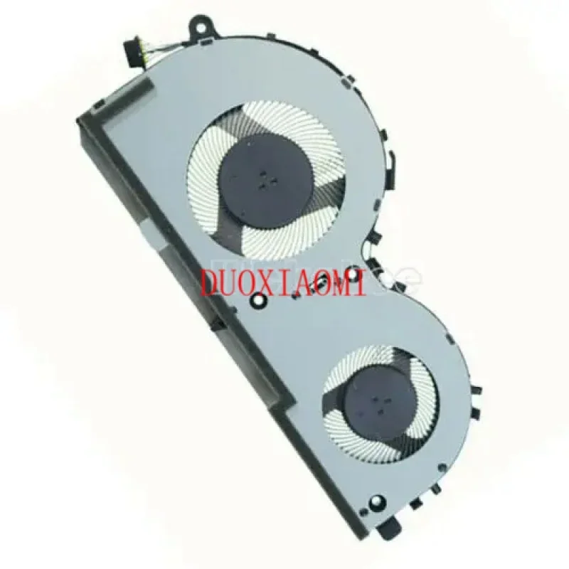 New Cooling Fan For LENOVO Gaming Ideapad L340-15IRH ND85B24 L340-17IRH -18K01 DC28000E1D0