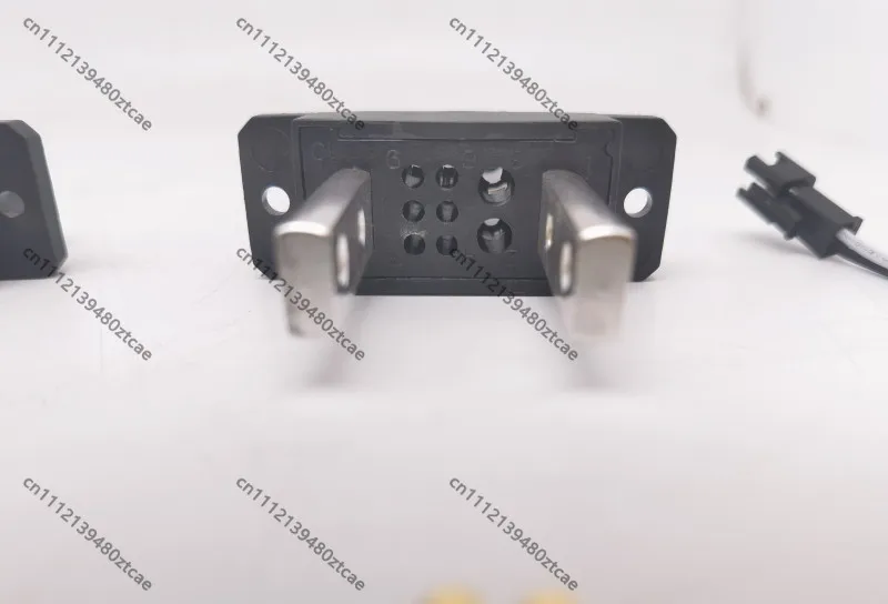 PV MPPT Module Input Output Connector Fit For S48-3000 Photovoltaic Power Module Terminal Plug Replacement
