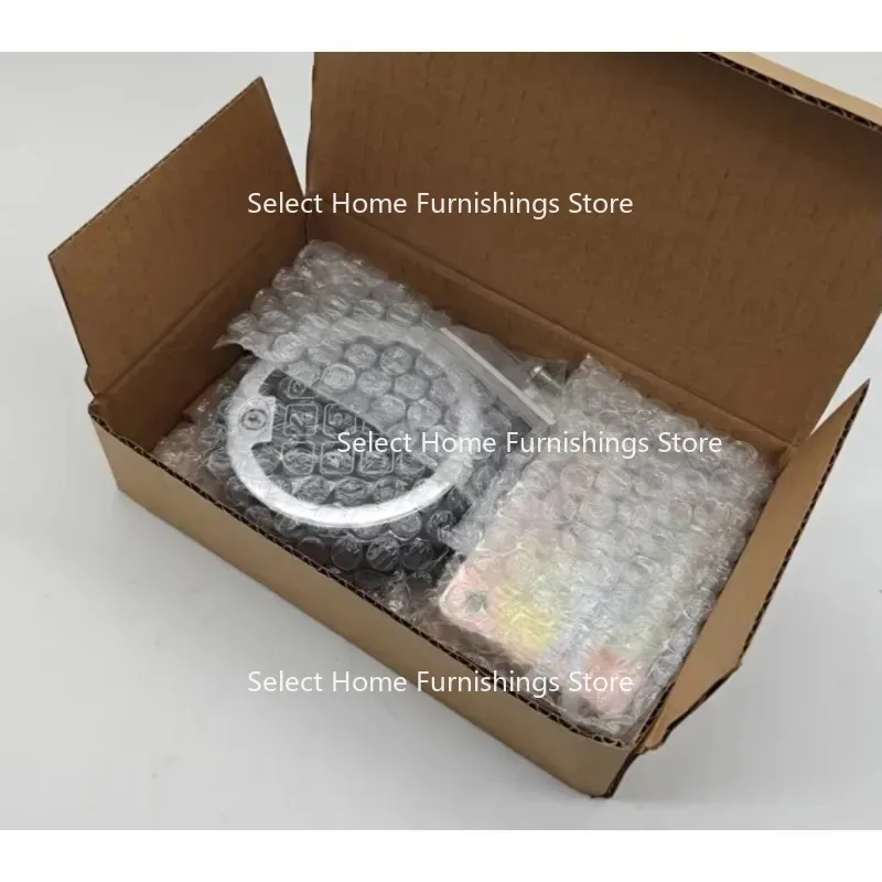 

Apply ToReplace Mesa MSL 500 Safe Lock / Fits Most Electronic Safe Lock with Swing Bolt NEW