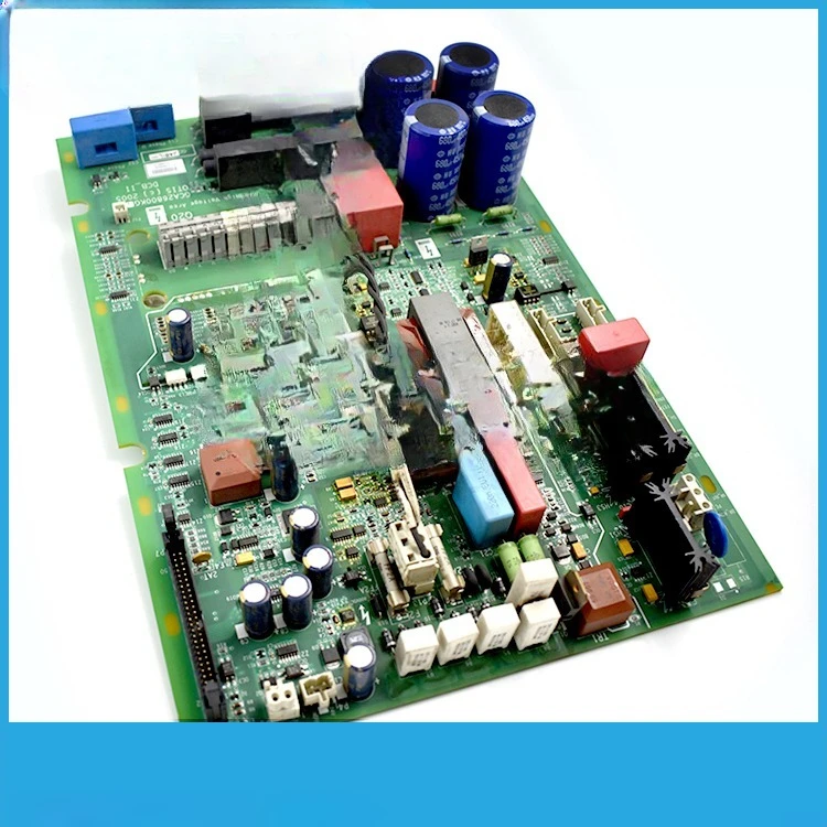 Parts For Otis OVF2… - image