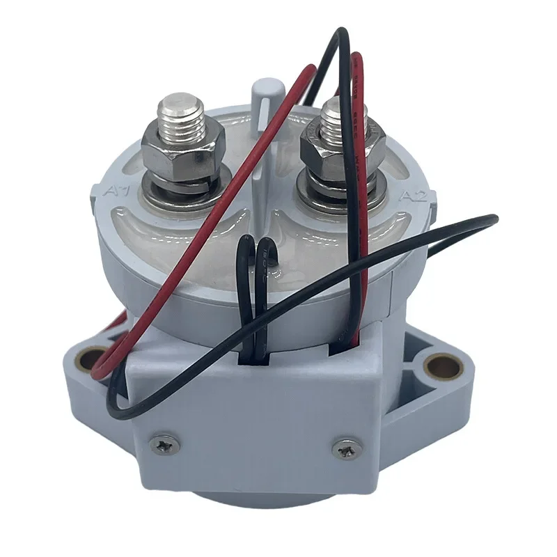 for 200A HV DC contactor 300A HV relay Battery for charging pile PACK HV relay