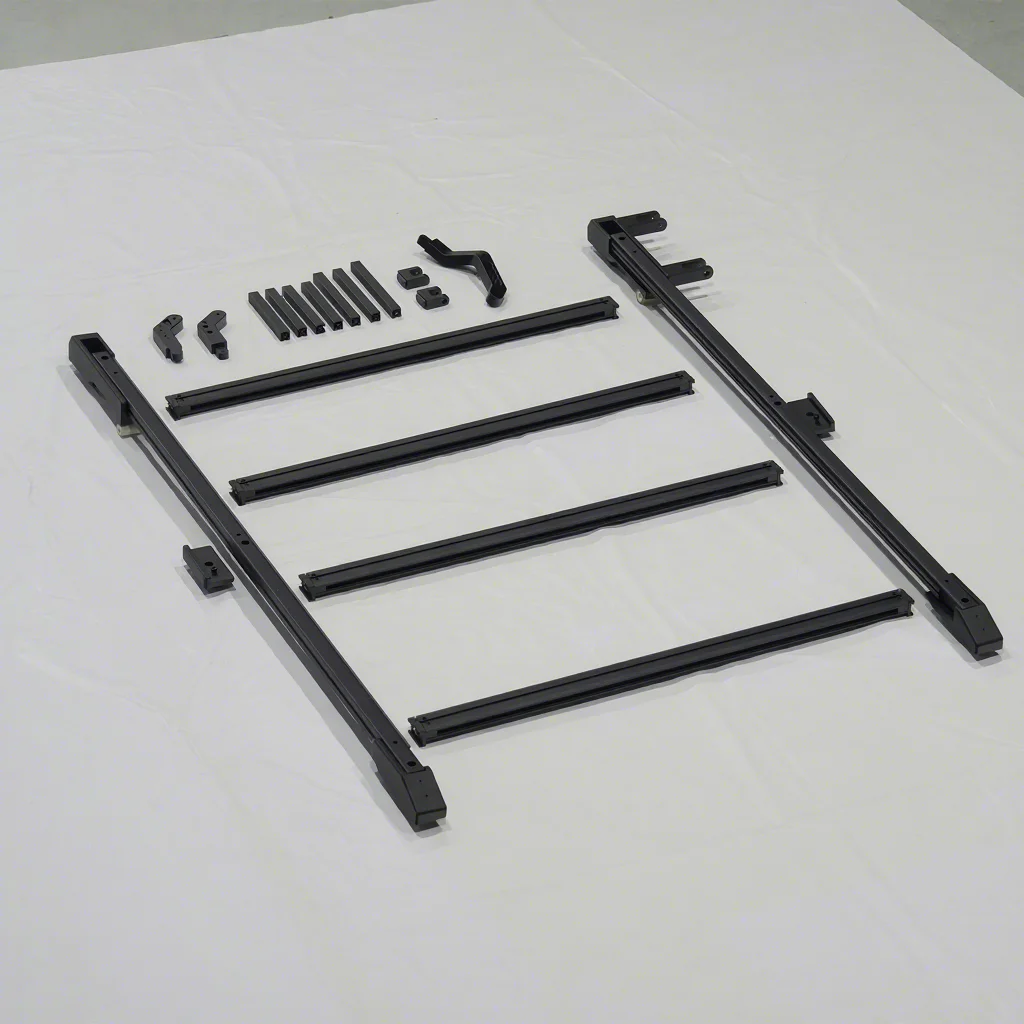 

2025 Ladder Luggage Rack Car Exteriors Part for Class G Wagon W465 G63 G500 G550