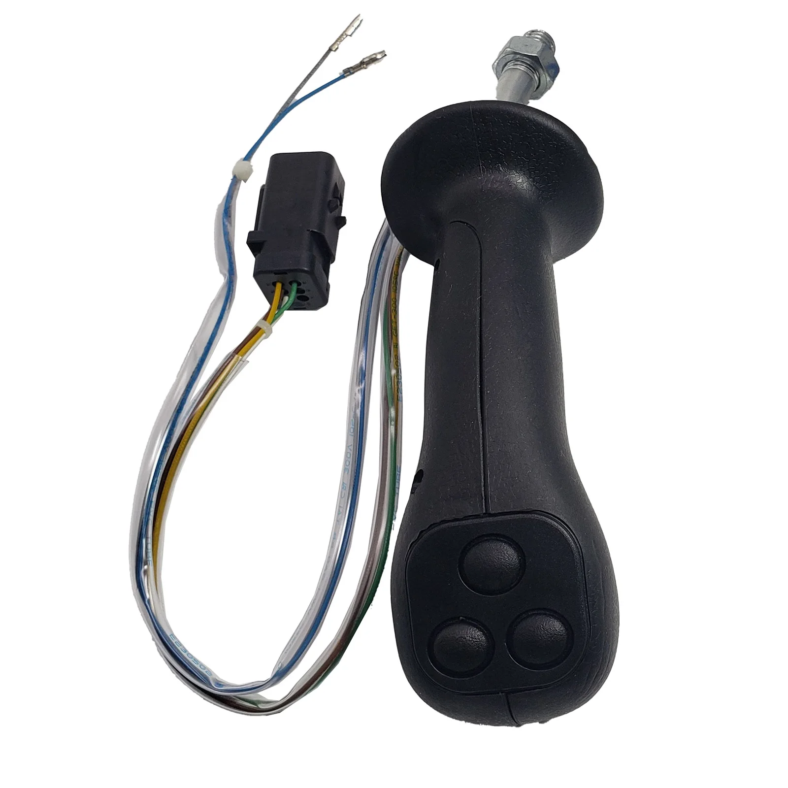 Handle control device 260-2127 2602127 For Caterpillar CAT 385C Straight Shovel