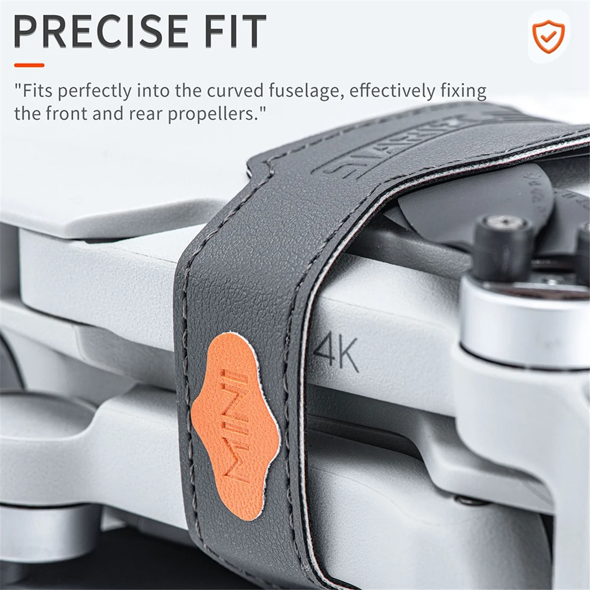 X61A_STARTRC Drone Bundle Paddler For DJI Mini 4K Mini 2 SE Mini 2