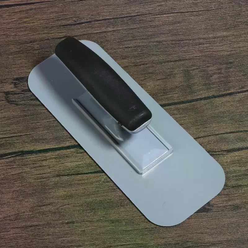 Construction Skimming Trowel for Wall Board Lining Efficient Plaster Application Grouting Painting Home Renovation Tool