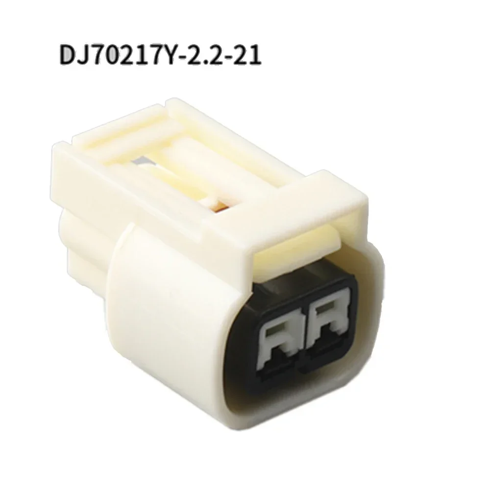 5/10/20/50/100sets Tyco 2pin Chevrolet Cruze Steering Light Plug Auto Wire Harness Waterproof Connector 936184-1