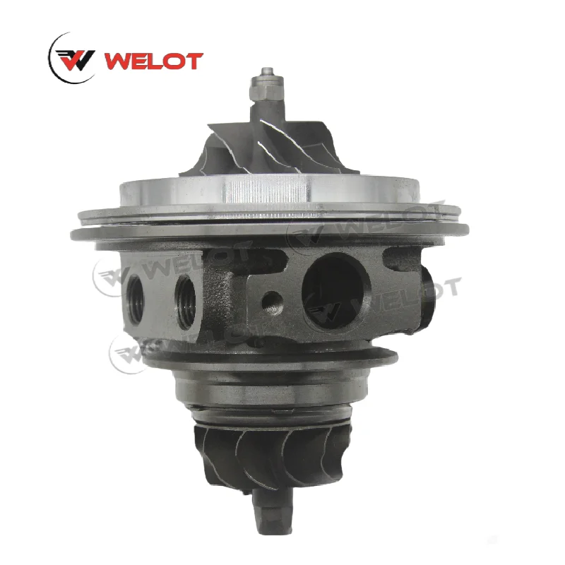 K03 Turbine Cartridge 53039880118 53039700163 Turbocharger CHRA For BMW Mini Cooper SX 135Kw 184HP EP6CDTSN14 7595351 7595678