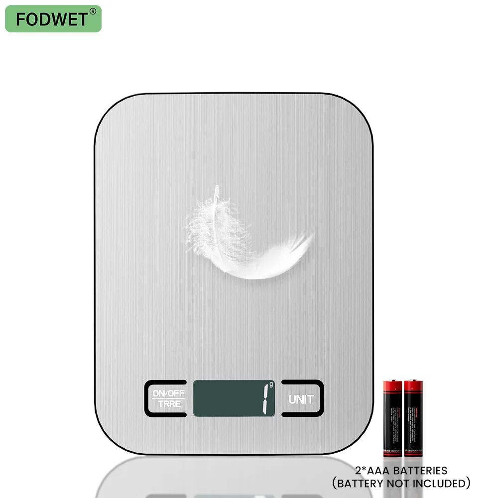 Fodwet Kitchen Scal… - image