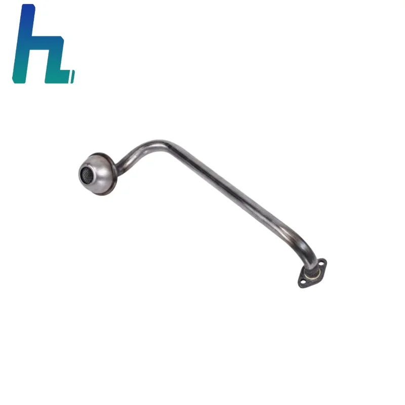 

94580817 Engine Oil Pump Suction Pipe Tube For Chevy Chevrolet Aveo 1.6L L4 2004 2005 2006 2007 2008