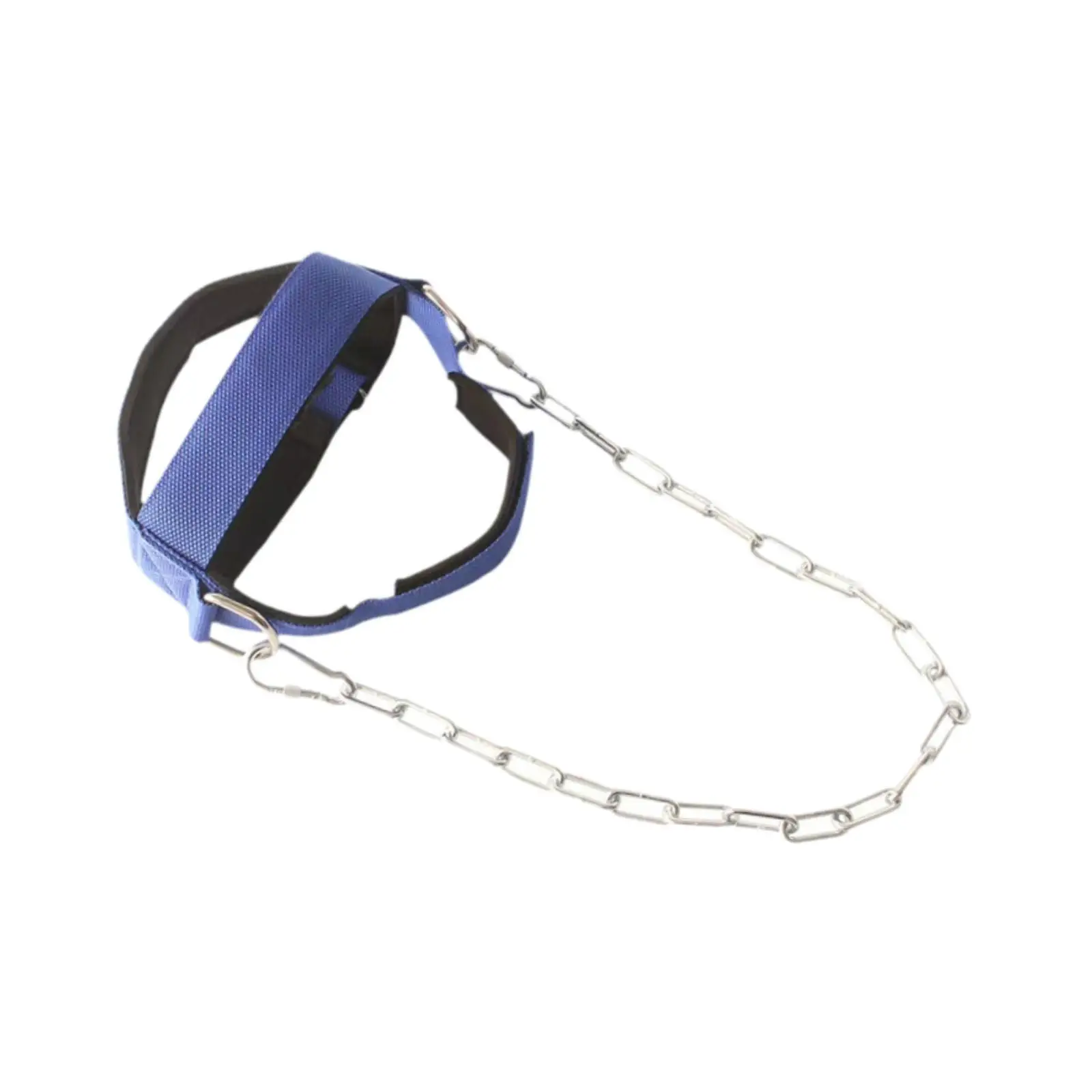 

Head Harness Strength Training Strap for Weight Lifting Bodybuilding Workout