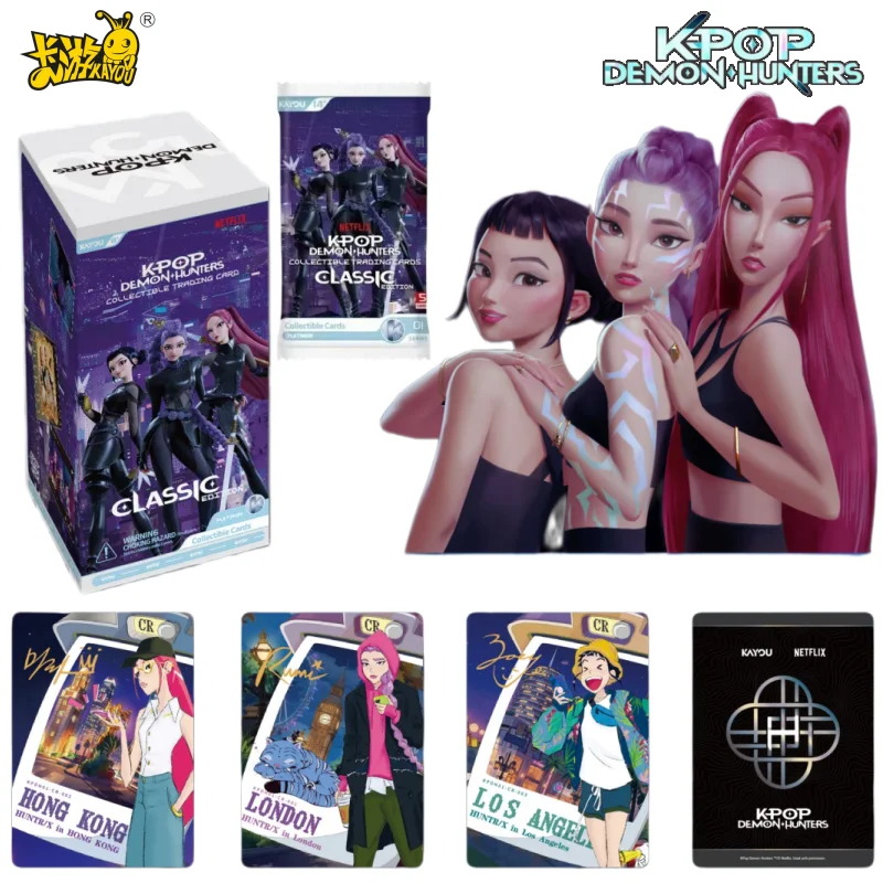 cartao-kayou-kpop-demon-hunters-1ª-edicao-cartao-de-colecao-com-impressao-de-anime-e-desenhos-animados-brinquedo-decorativo-presentes-de-ferias-para-criancas