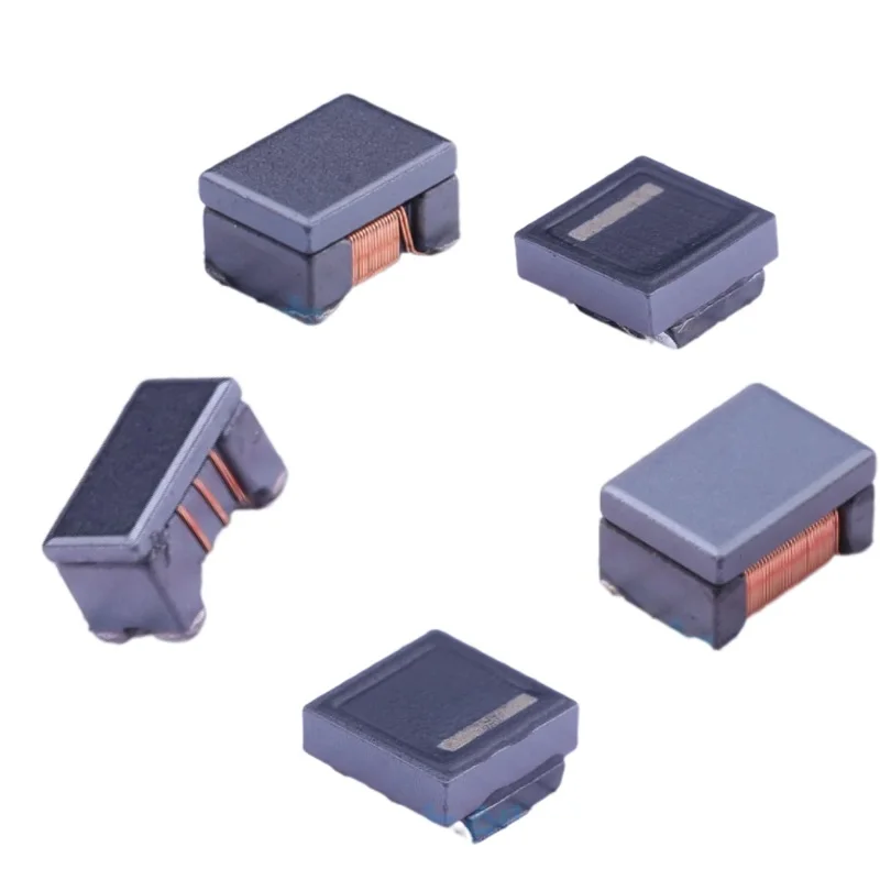 10PCS Common-mode Filter SMD DLW5BTM501SQ2L 4A 500R 50V 0.027R