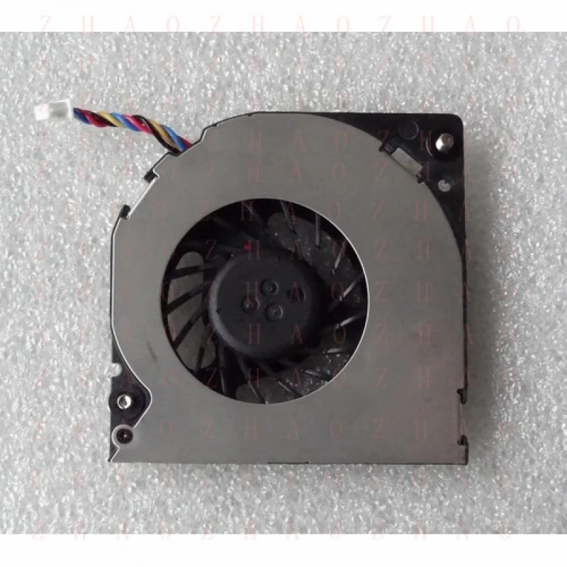 

L+for Delta 55mm 5V DC Blower Fan For Intel NUC, All In One PC or Laptop BSB05505HP