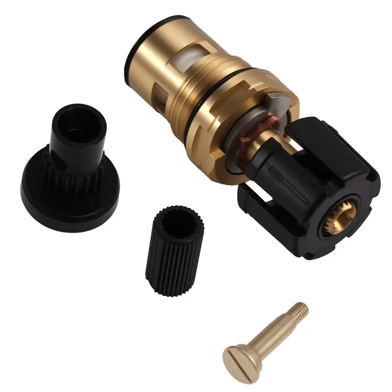 

AB11-American Standard 028610-0070A Сменный картридж для смесителей Amarilis и Hampton для кухни и ванной комнаты