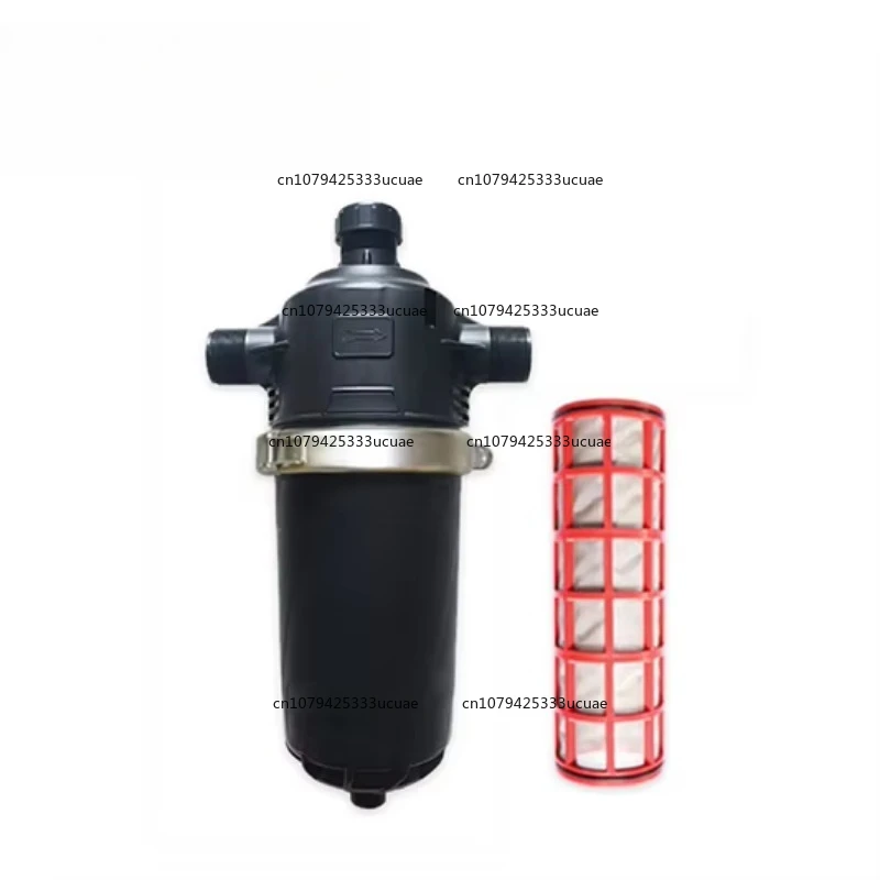 

T Screen or Disc Filter and Other Filter for Agricultural Irrigation System
