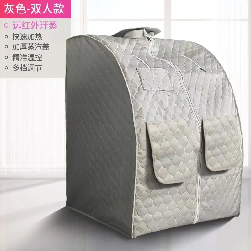 External Steam Fumi… - image