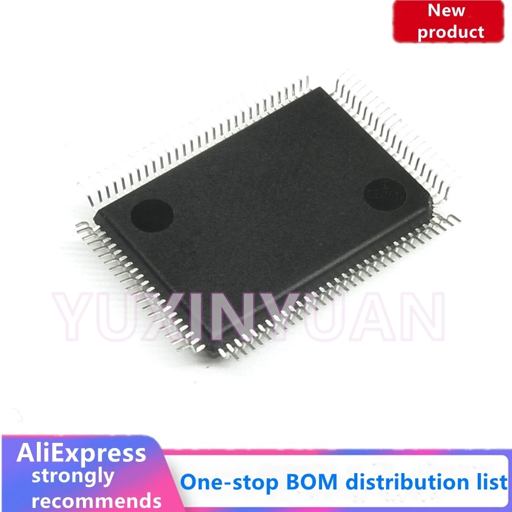 NT68677 NT68677UMFG  QFP LCD chip [can be taken directly] 1PCS