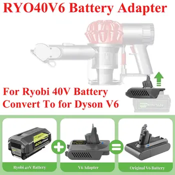 10 best sales 戴森電池轉接器 - №3