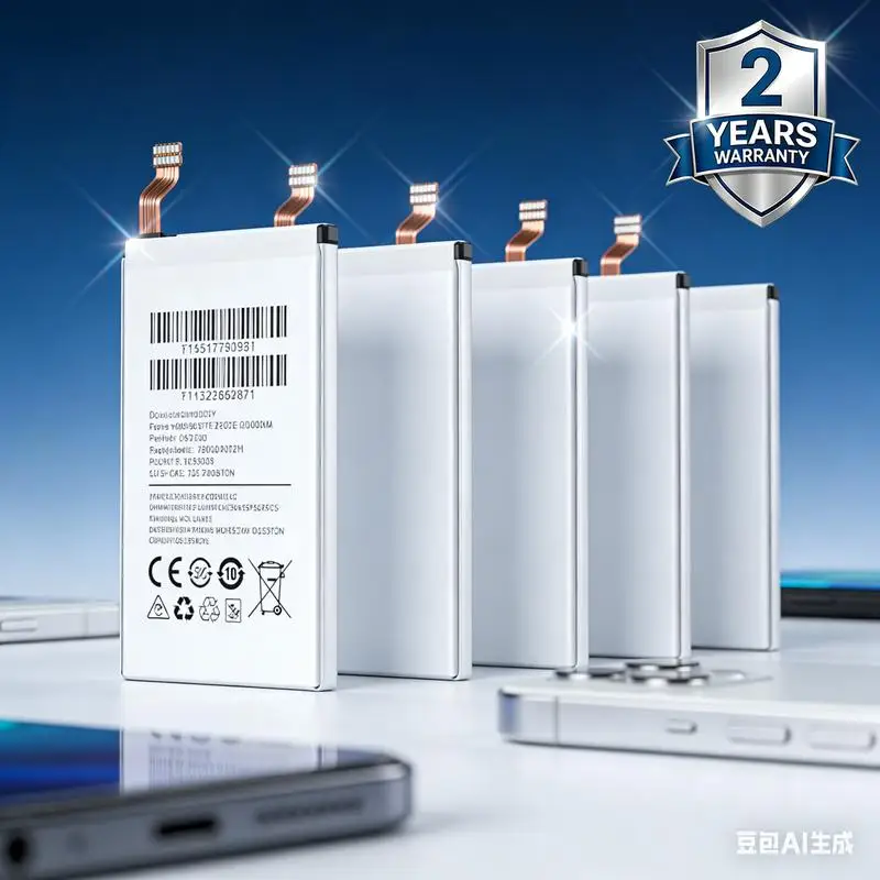 Replacement Mobile Phone Battery For Ulefone power 3 3S power3 Power 3/3S 6080mAh