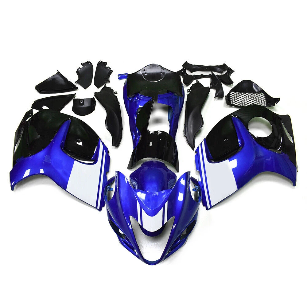 

Для Hayabusa GSX1300R 08 09 10 11 12 13 14 15 комплект обтекателей ZXMT для мотоцикла GSXR 1300 2008 2009-2020 обтекатели для восстановления