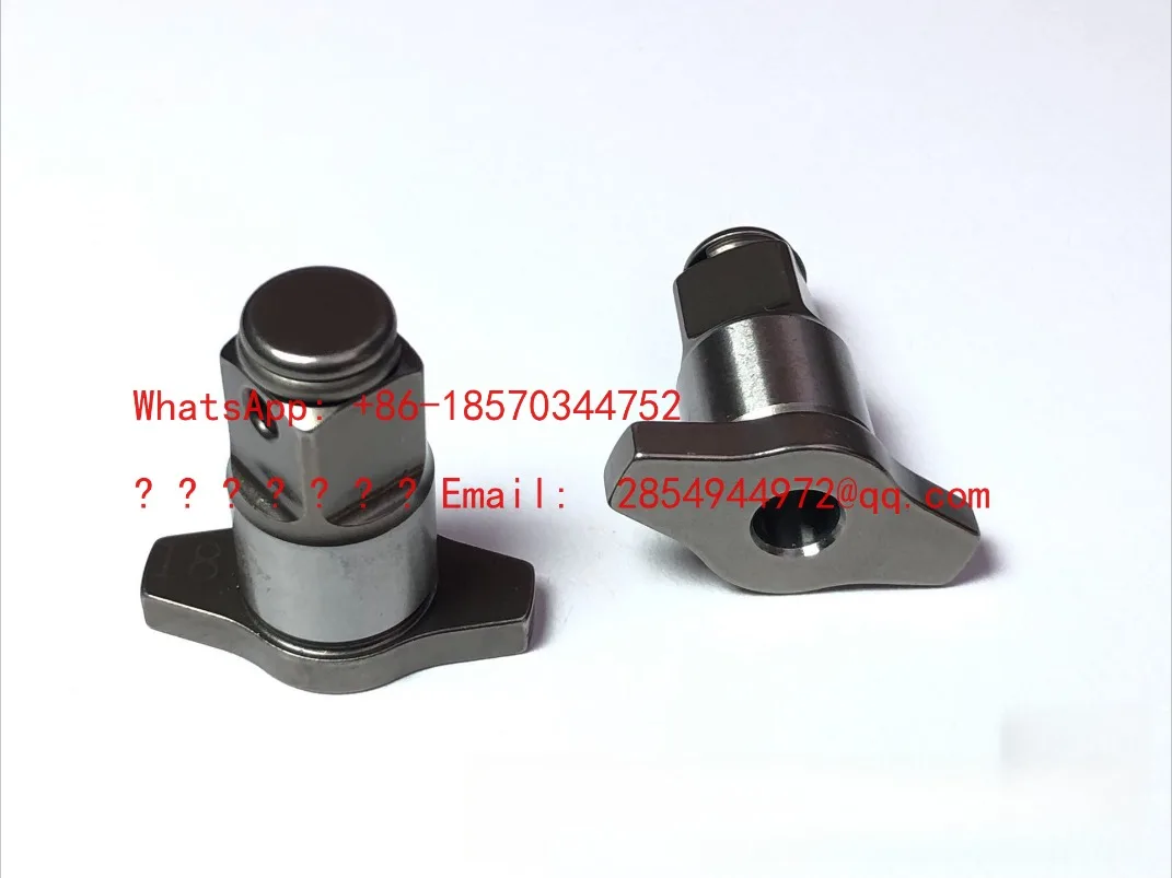 2026-dcf911-921t-シャフト-角軸！-新しいアクセサリー、卸売および小売