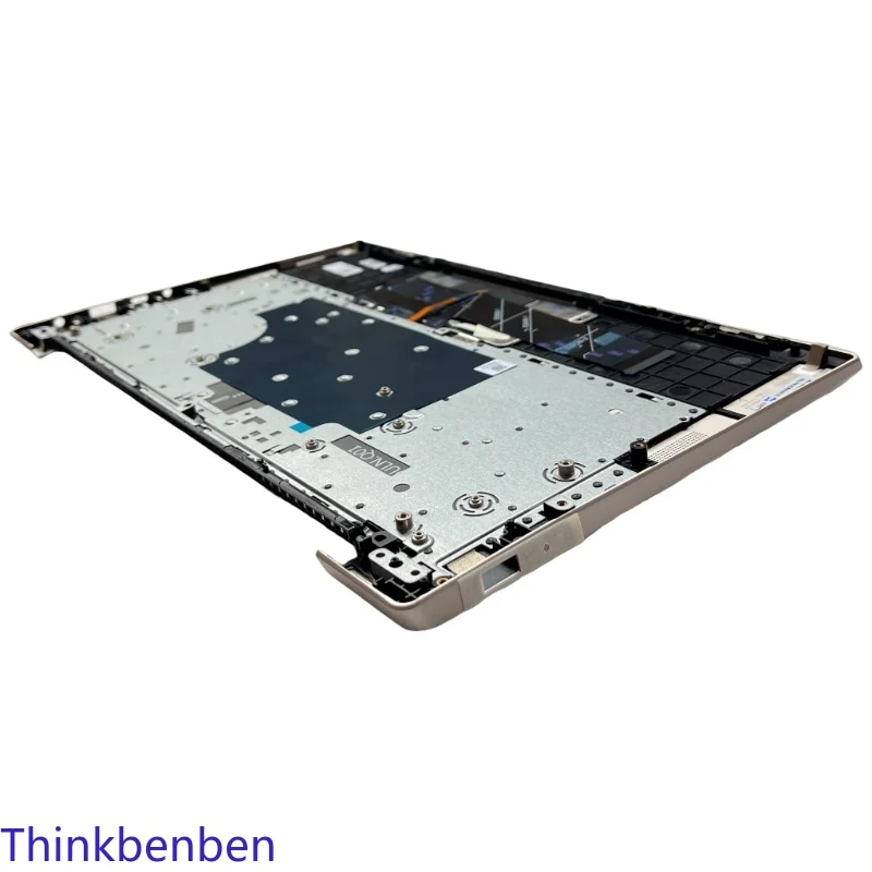 CZ Czech Keyboard Mica Upper Case Palmrest Shell Cover For Lenovo Ideapad Yoga S740 14 14IIL Laptop 5CB0U44112