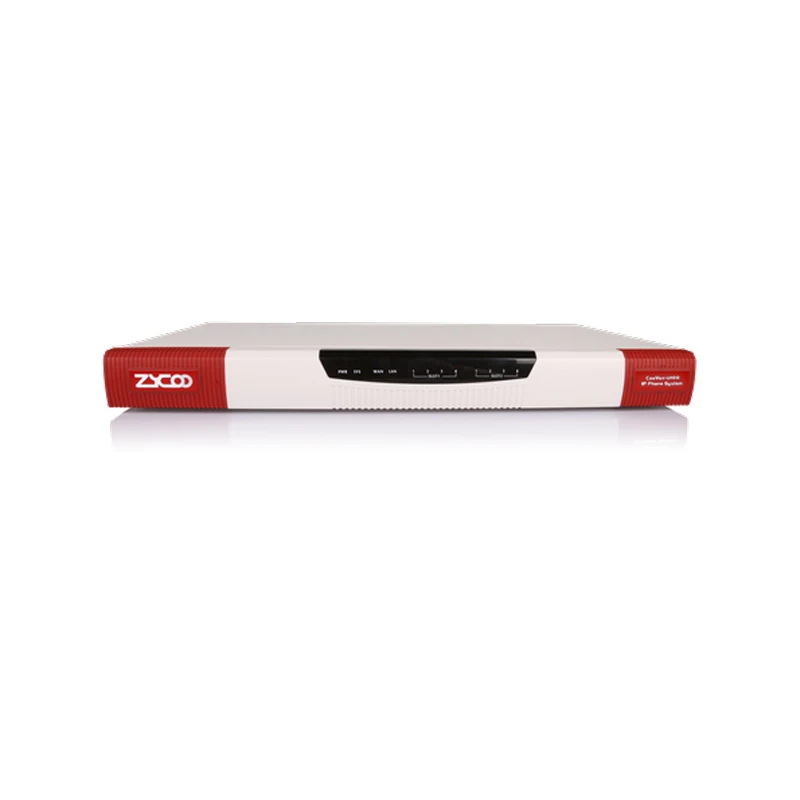 Zycoo U100 IP PBX With 500 Sip users , 2 Gigabit Ethernet, 1HDMI 2USB and 16G + 500G storage Grandstream