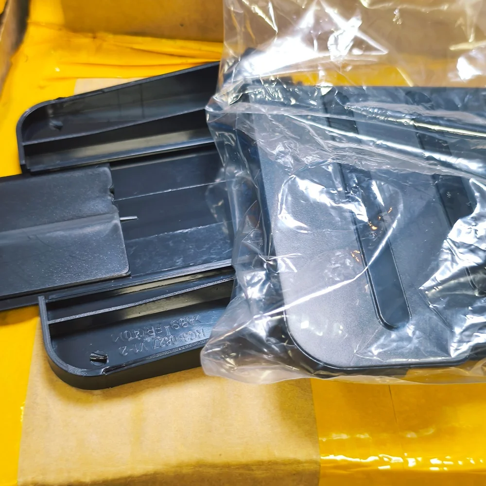 

10X RC3-0827-000 RM1-7727-000 RM1-7727 Paper Output Tray for HP M1132 M1130 M1136 M1210 M1212 M1212nf M1213 M1214 M1216 M1217