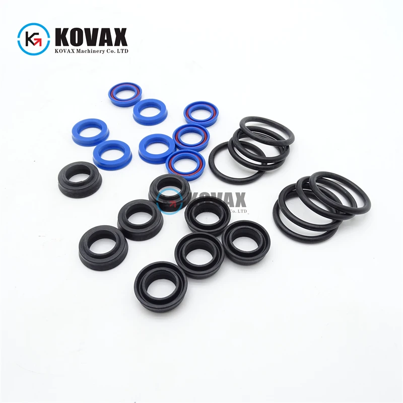 Control Lever Oil Seal Repair Kit EX200-1/EX120-1