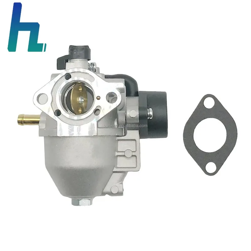 

15004-0833 15004-2071 Carburetor for Kawasaki More OHV 6.0HP 159CC Lawnmowers Carb Asy