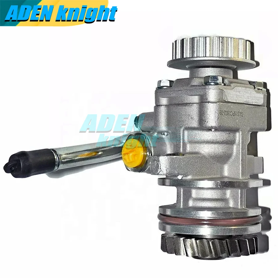 Power Steering Pump For VW TOUAREG MULTIVAN V TRANSPORTER MK5 2.5 TDI 7E0422153 7H0422153F 7H0422153J