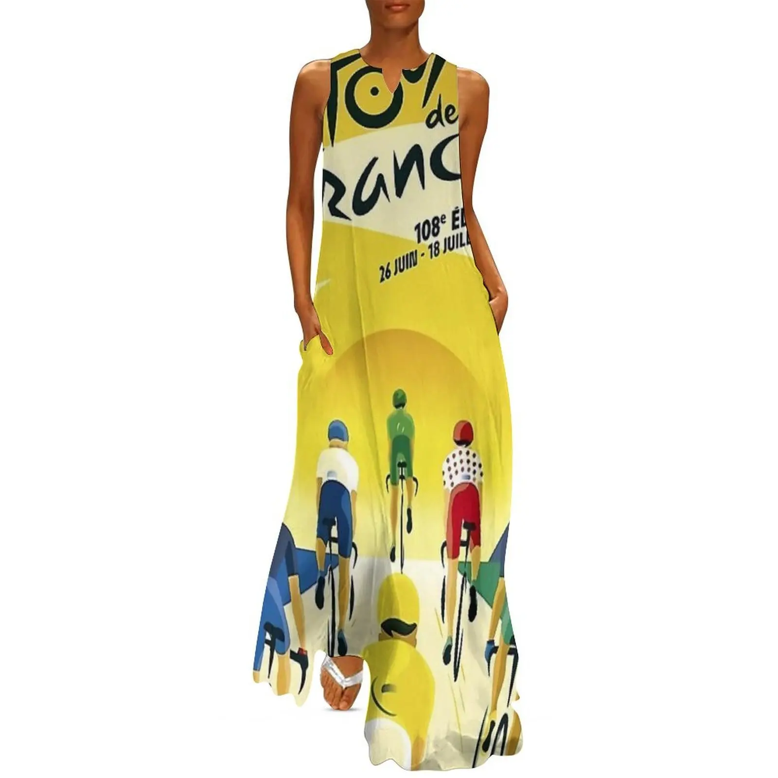

Tour In France 2021 Long Dress evening dresses ladies evening dresses women women formal occasion dresses Clothing female