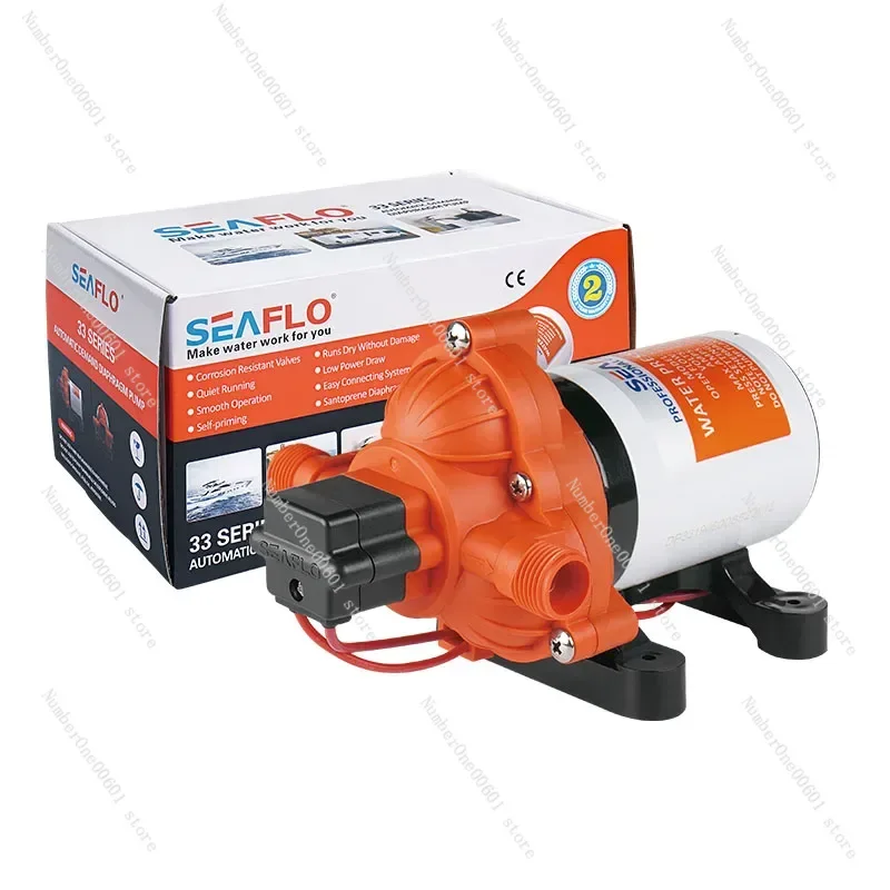 SEAFLO 12v Dc Submersible Water Pump Dc 12v Submersible Fish Tank Water Pump 12v Dc Motor