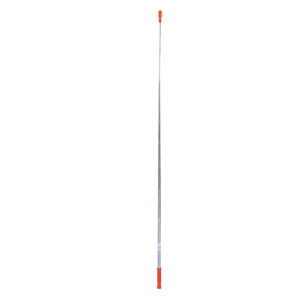 

2.6m Stainless Steel Spray Extension Pipe Sprayer Tool for Garden Green Space Sprayer Pipe Spray Pipe