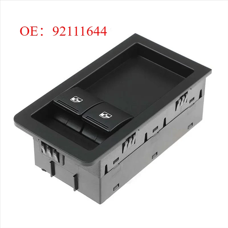 

For Holden Commodore VY VZ Electric Window Adjustment Lift Switch Classy-Glass Lift Control Switch 92111644 Window Switch