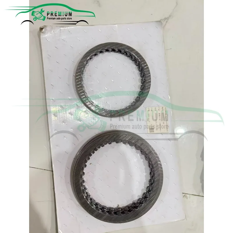 F4A41 F4A42 New Rebuild Kit Friction Kit Suit For Mitsubishi HYUNDAI Kia W4A42 Friction Plate