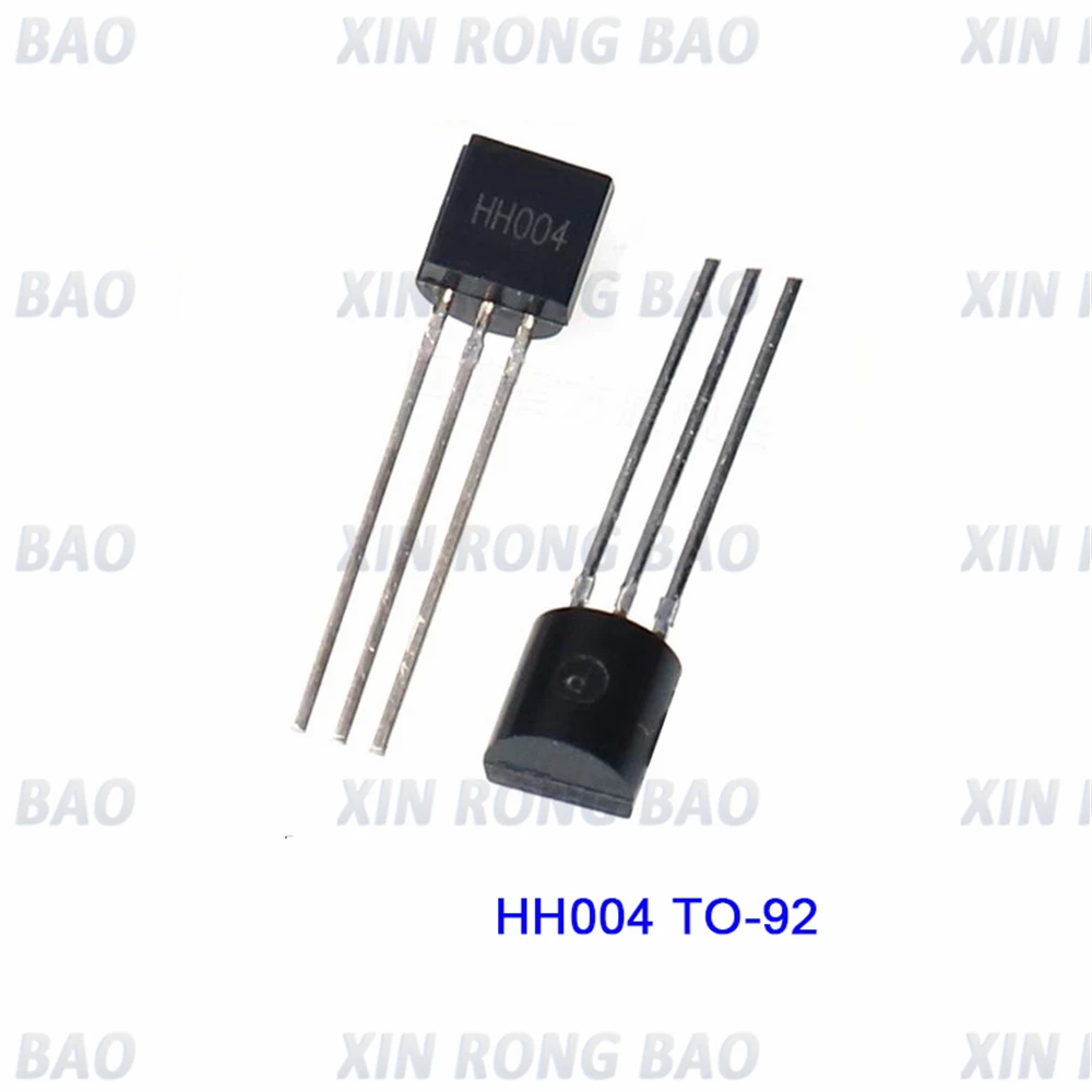 10PCS HH004F Transi…