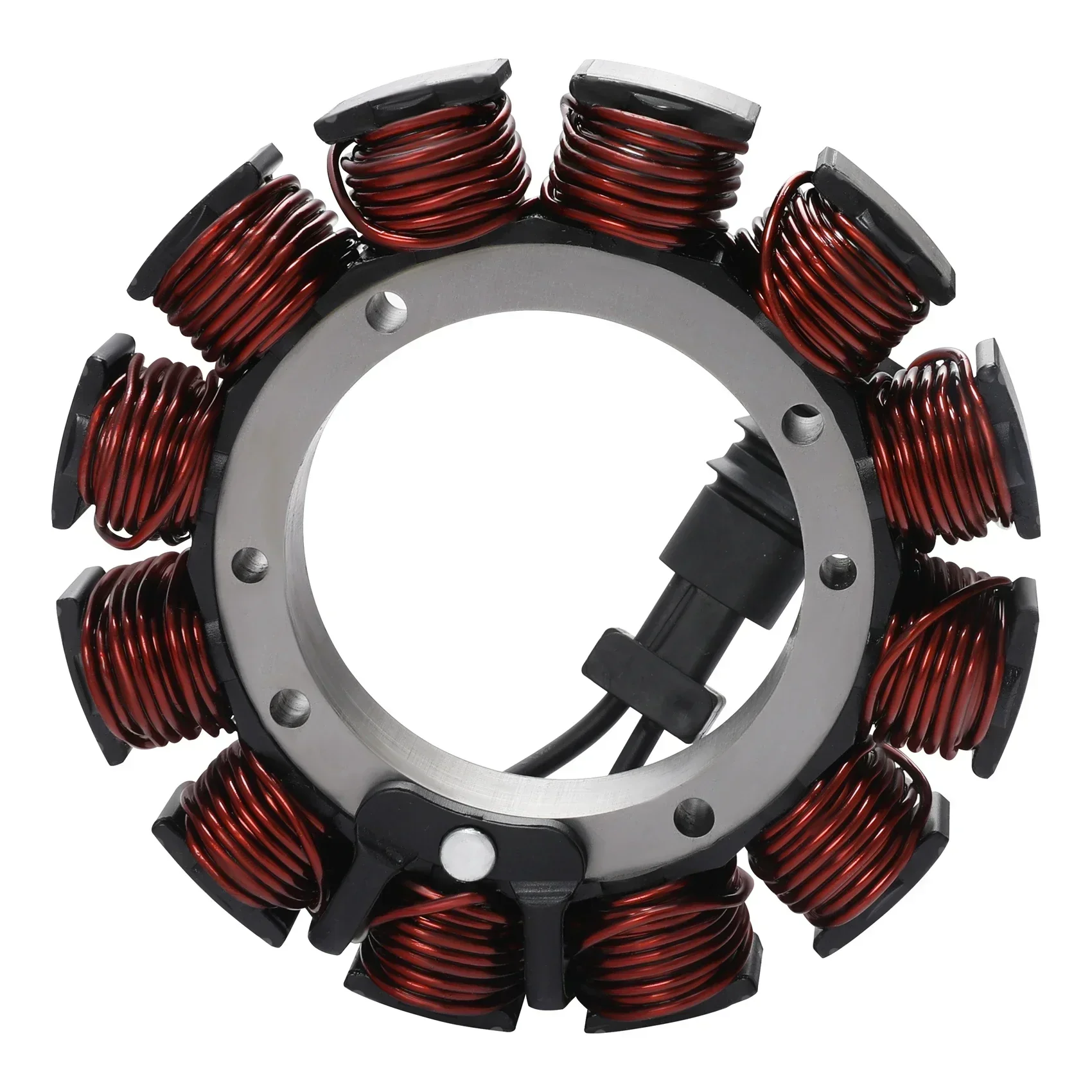 For Stator Coil For Harley Sportster 883 DELUXE XLH883 1989-1995 XLH883 1989-1999 1200 CUSTOM XLH1200C 1996-1999 Motorcycle