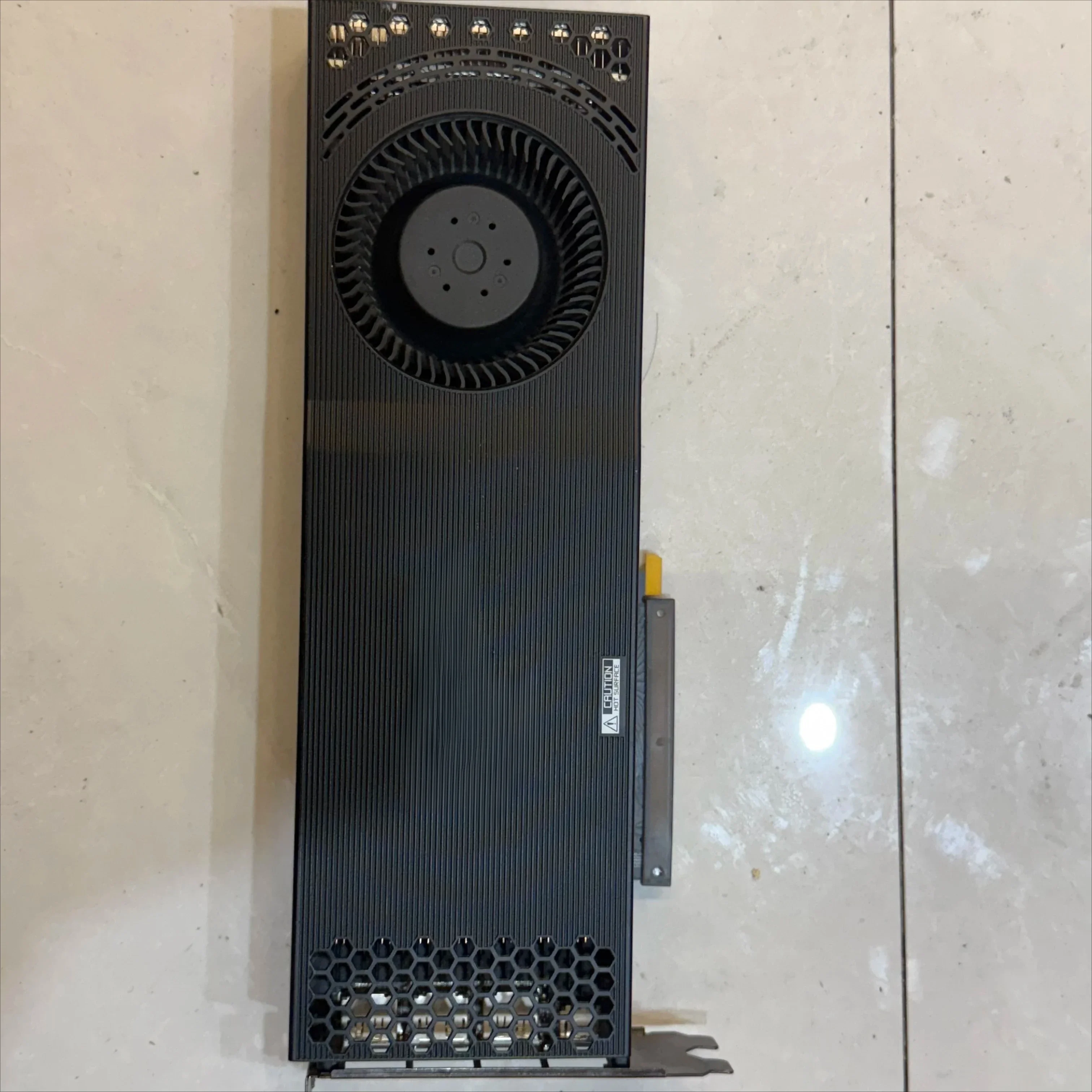 3080 20G Turbo Modified Graphics Card, Large Memory GPU for AI Large Model Computing, Deep Learning & Game Rendering