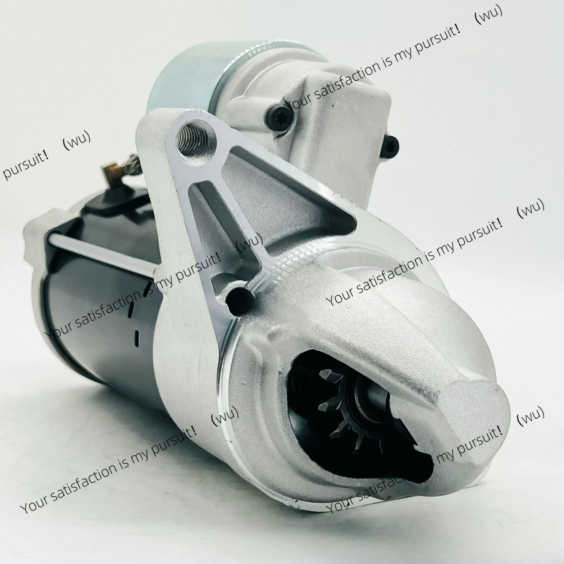 Suitable for Raptor/3.5T series HL3T-11000-AB car starter JL3Z11002-B starter motor