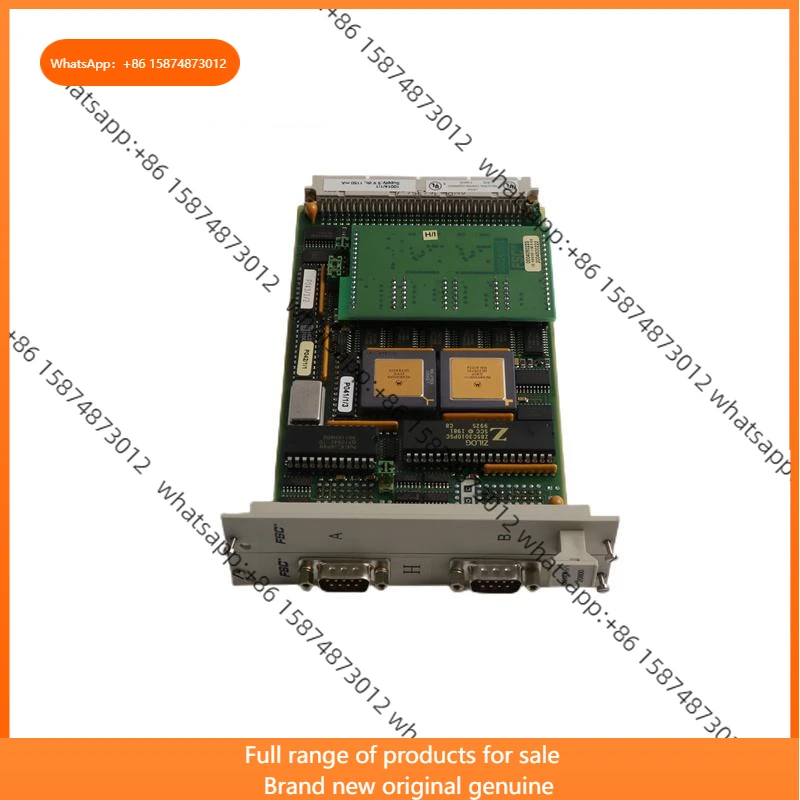 

10014/H/I Communication Module